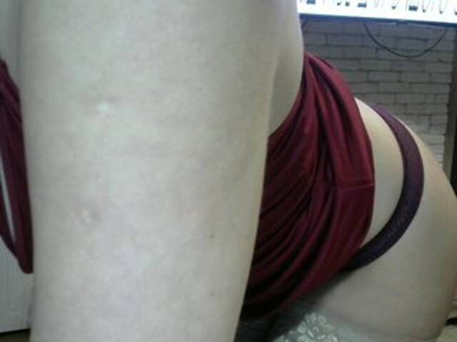 Vysílací screenshoty CHERRYjuice