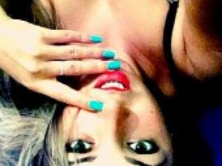 Erotický videochat angelwhite7