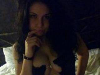 Erotický videochat angelxs