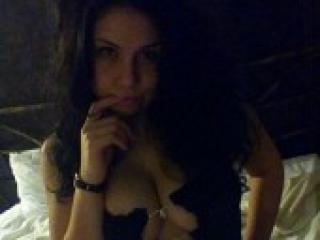 Erotický videochat angelxs
