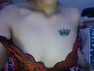 Erotický video chat Angely96a