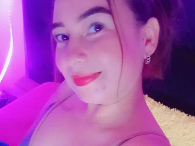 Fotografie profilu ANGELY97