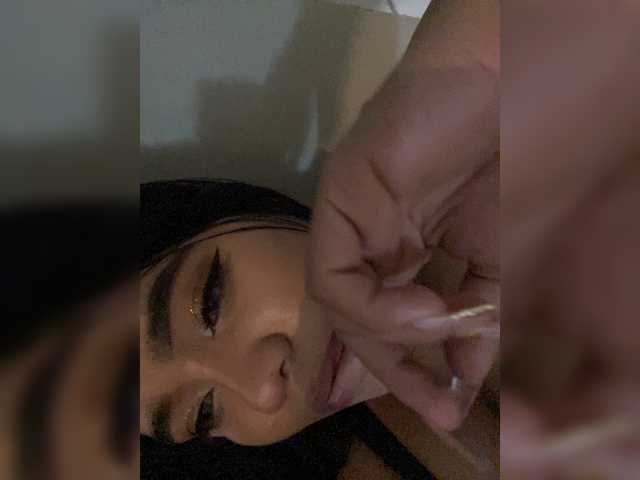 Vysílací screenshoty AngelRouse