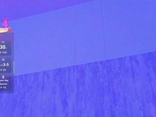 Erotický videochat AngelRouse