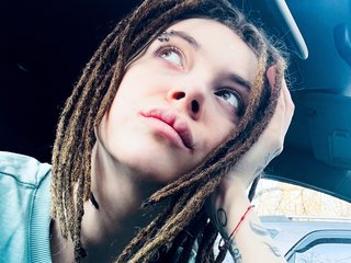 Erotický videochat AngesInTattoo18