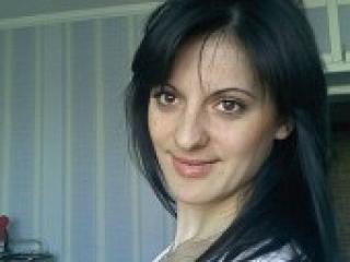 Erotický videochat angevanessa