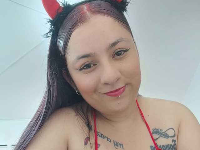 Fotografie profilu Anggie-Miller