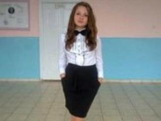 Erotický videochat anghel123