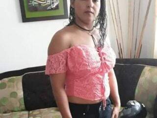 Erotický videochat anghiepamela