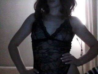 Erotický videochat angi28