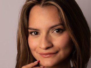 Erotický videochat Angie-Pirs