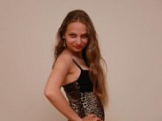 Erotický videochat angie8