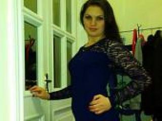 Erotický videochat angieamore
