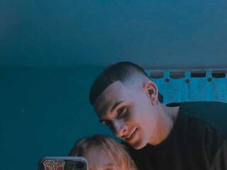 Erotický videochat angieandliam