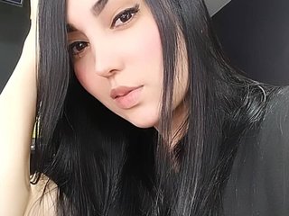 Erotický videochat angielatin