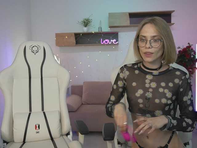 Vysílací screenshoty AngieNatasha054