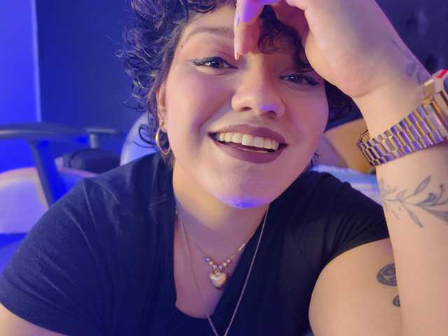 Fotografie profilu AngiJackson