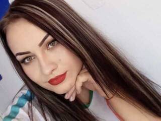 Erotický videochat Angilss