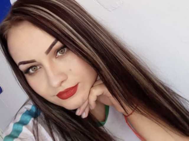 Fotografie profilu Angilss