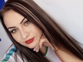 Erotický videochat Angilss