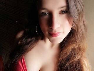 Erotický videochat anguelycm