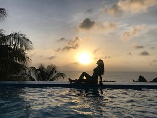 Erotický videochat angycougar