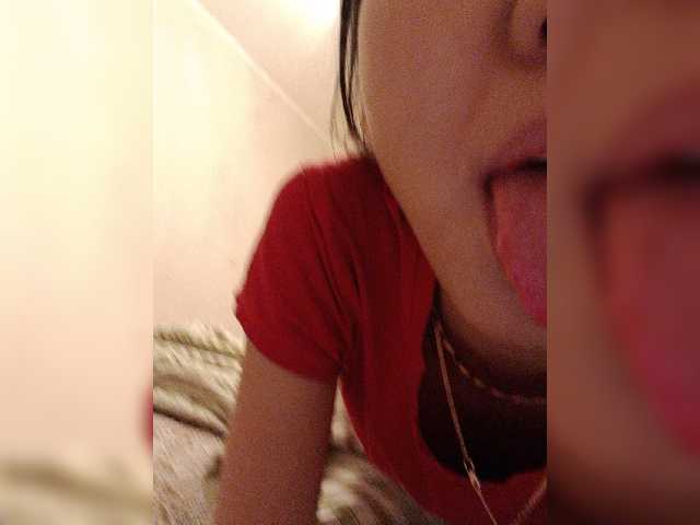 Vysílací screenshoty Your_Love