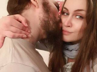 Erotický videochat AngySteven