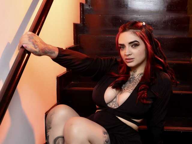 Fotografie profilu Anhellink