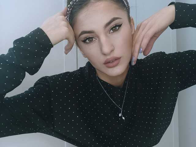 Fotografie profilu AniaGraya