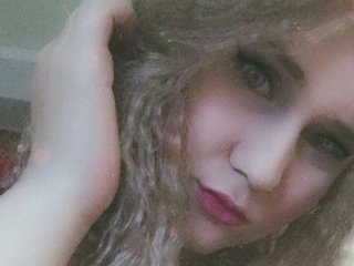 Erotický video chat AniaMays