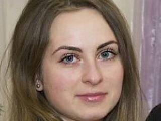 Erotický videochat anichka777