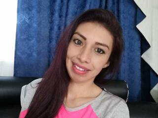 Erotický videochat anickk