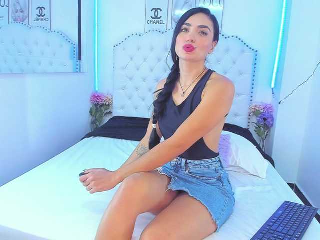 Vysílací screenshoty anie-sofia