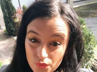 Erotický videochat Anie97