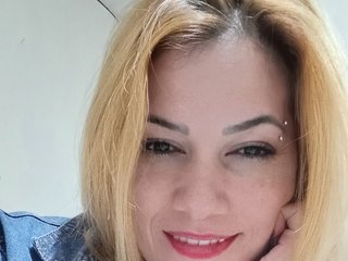 Erotický videochat Anielly10