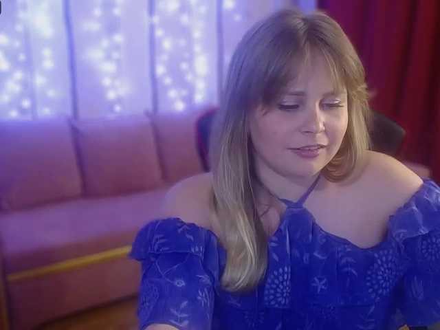 Vysílací screenshoty Anika-fox