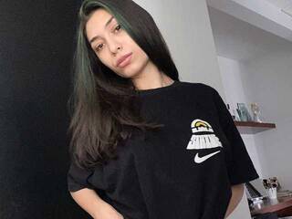 Erotický videochat Anikamuller