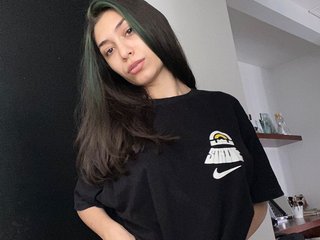 Erotický videochat Anikamuller