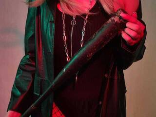 Erotický videochat anikasg