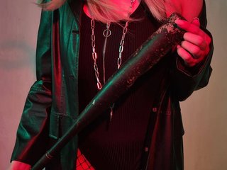 Erotický videochat anikasg