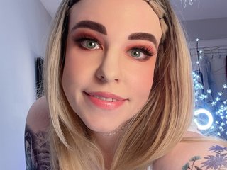 Erotický videochat Anika_Talu