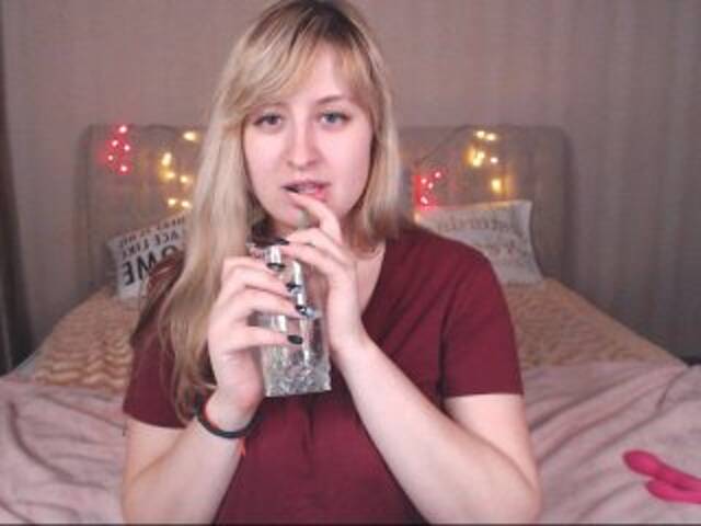 Vysílací screenshoty AnimeLizz