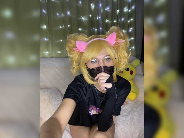 Vysílací screenshoty Animeshechka