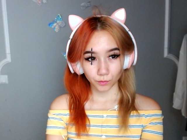 Fotky AnisaChok Gamer e-girl takes on whole lot of guys ♥ Come ad join the fun >.< #asian , #ahegao , #cosplay , #teen #e-girl