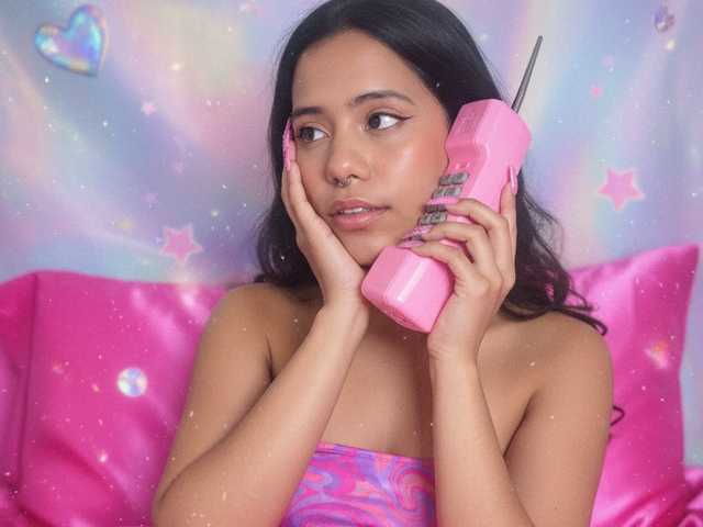 Fotografie profilu JennaMonroe