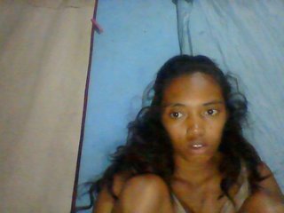 Erotický videochat Anisexygirl