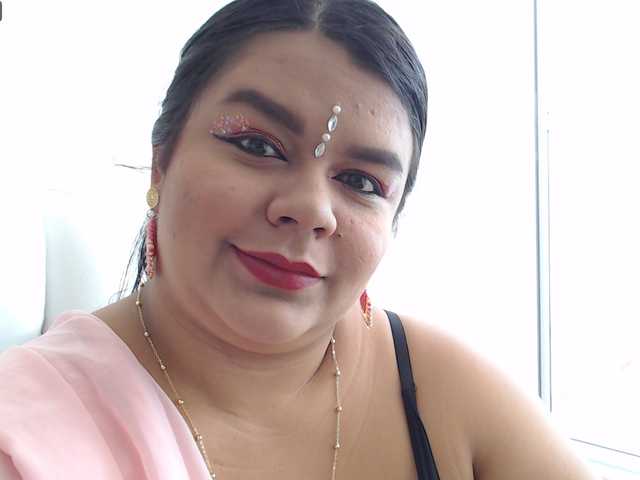 Profilová fotka Anishaa