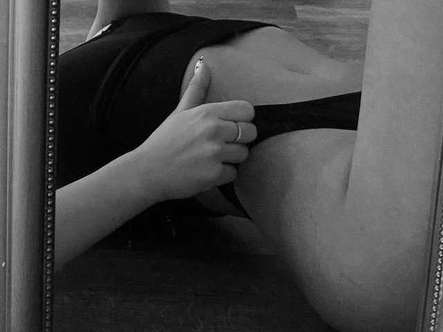 Fotografie profilu AnisiaRaft