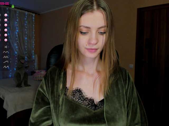 Vysílací screenshoty AnisJ